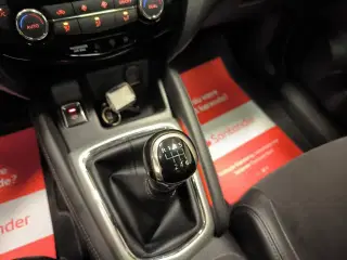 Nissan Qashqai 1,5 dCi 110 Tekna