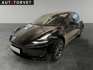 Tesla Model 3  Standard Range+ RWD