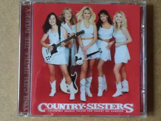 Country-Sisters ** You Can Make Me Happy          