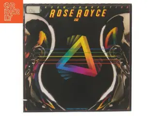 Rose Royce IV: Rainbow Connection LP fra Rose Royce