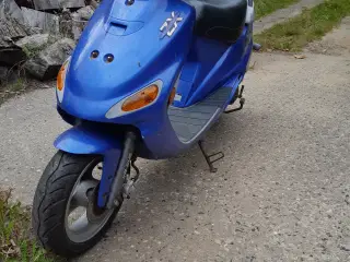 Kymco zx50