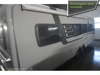 2011 - Hymer Nova S 690