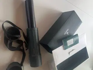 Swarovski CTC 30x75 Spottin Scope