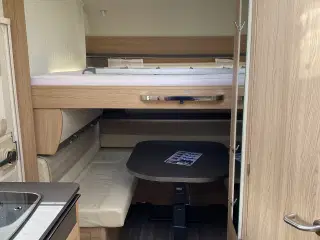 Burstner Averso Plus 510 TK