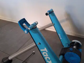 Tacx hometrainer