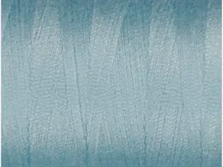 Sytråd, lyseblå, 1000m/ 1 rl.