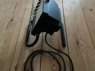 Velfungerende Arbejdslampe