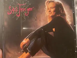 Søs Fenger - Vinterdage