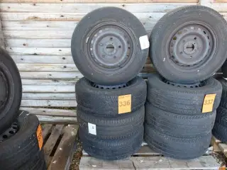 FÆLGE / DÆK. 4