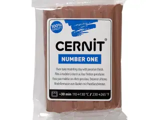 Cernit, taupe (812), 56g/ 1 pk.