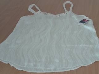 TRIUMPH Amonrette top