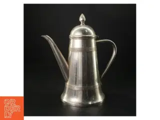 Vintage Kaffekande (str. H. 25 cm)