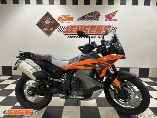 KTM 790 Adventure