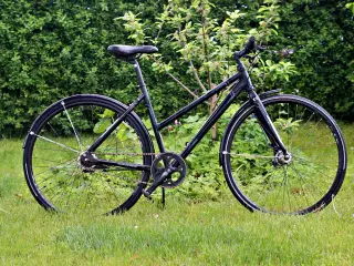 MBK Genesis 7R Citybike  Dame