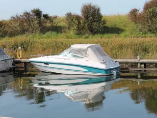 Chaparral 2335 Limeted Edition