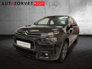 Citroën C4 Cactus 1,5 BlueHDi 100 Iconic