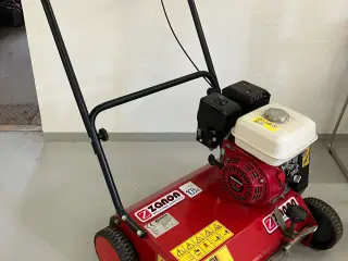Vertikalskærer