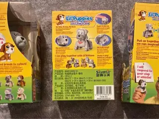 Lil?Puppies
