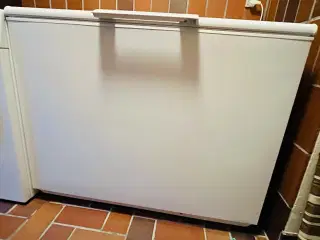 Electrolux Kummefryser 