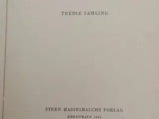 Bog af Halfdan Rasmussen 