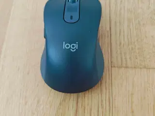 Logitech® | Signature M650 L mus brugt.
