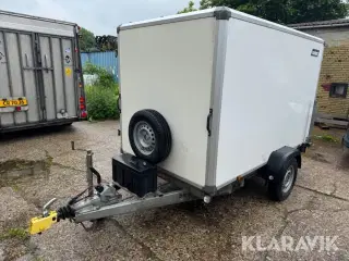 Lukket Trailer Variant 1315 C2