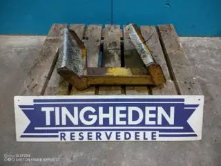 Hydrema 906A Trin Venstre 238421