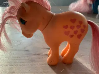 My Little pony 