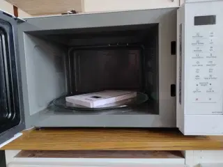 Panasonic Microbølgeovn