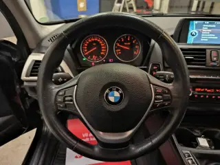 BMW 116d 2,0 