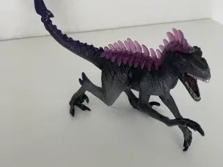 Schleich Raptor