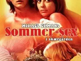 SENGEKANT , Sommer sex i Skærgården