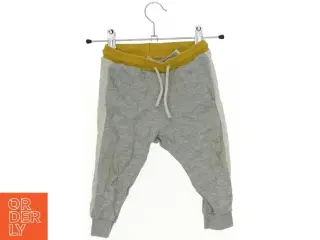 Sweatpants fra H&M (str. 86 cm)