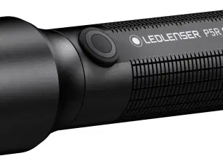 Ledlenser P5R Core håndlygte 500lumen genopl.