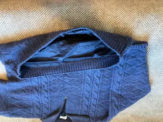 Windbreaker fra Læø Strik