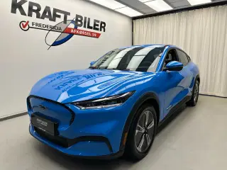 Ford Mustang Mach-E 98 Extended Range