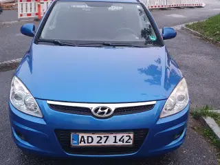Hyundai i30 Hatchback 1,4