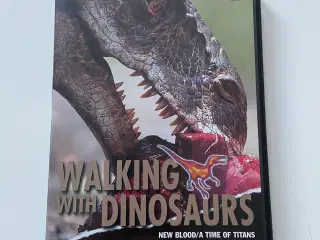 Flot dinosaur-dokumentar