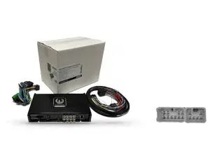 Phoenix Gold Toyota DSP Power Up Kit 1997-2020
