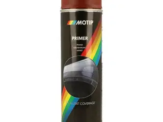 Motip Universallak Primer rød 500ml.
