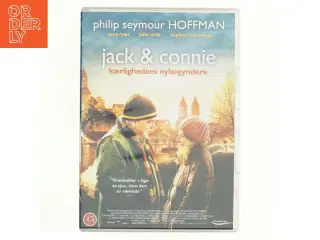 Jack & Connie