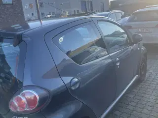 Toyota Aygo 2009 sælges
