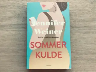 Jennifer Weiner:  Sommerkulde