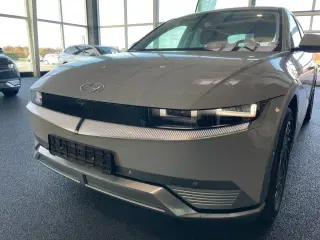 Hyundai Ioniq 5 73 Uniq AWD