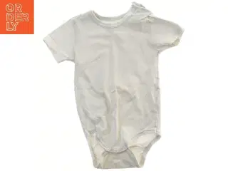 Kortærmet bodystocking fra Friends (str. 98)