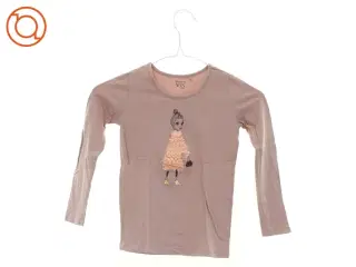 Bluse fra VRS (str. 110 cm)