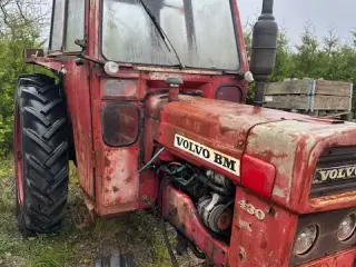 Volvo 430 Diesel