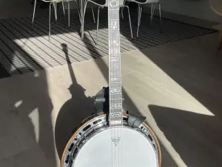 Ibanez tenorbanjo 1976