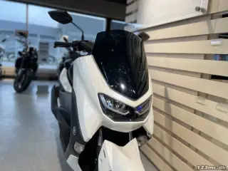 Yamaha N-Max 125