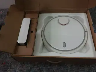 Robotstøvsuger XIAOMI Mi Smart